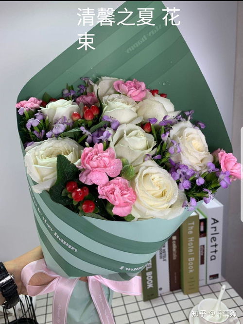 每周一束鲜花订花平台