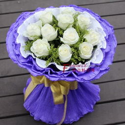 杭州花店送花服务