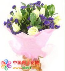 11种友谊之花