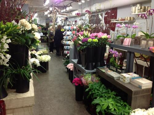 鲜花店怎么开