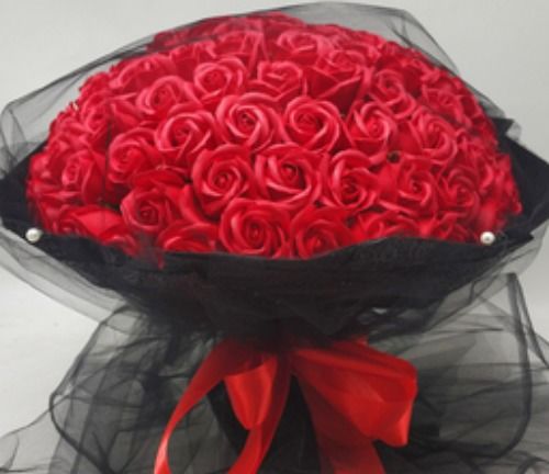 99朵玫瑰花代表什么