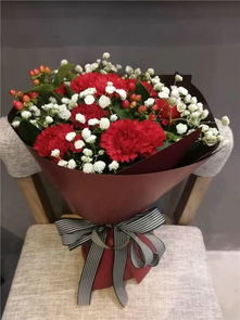 网上订花送花上门怎么订