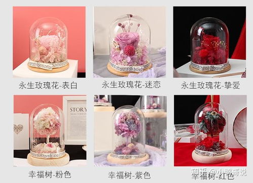 情人节送女朋友什么礼物最好