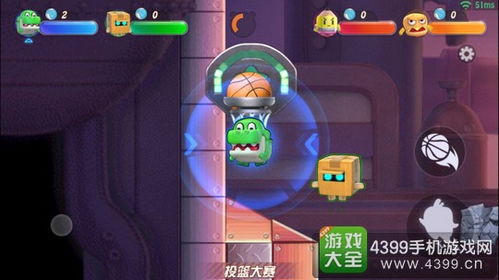 乱斗小游戏还有哪些名字