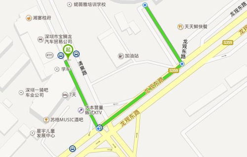 龙华汽车站邮编号是多少