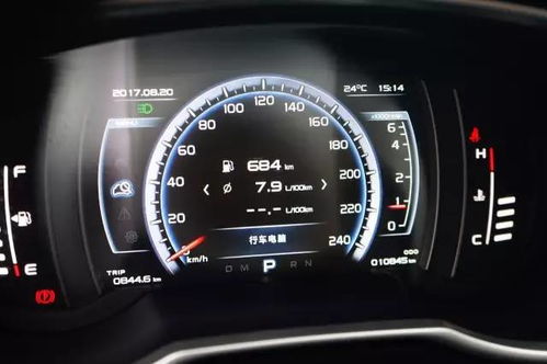 汽车夏季油耗上升多少