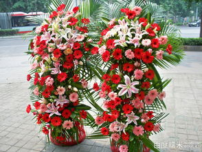 鲜花网北京公司地址