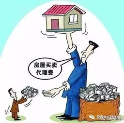 中介房产怎么打电话