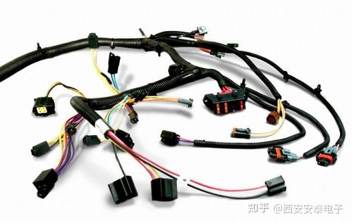 镇江汽车线束一套多少钱