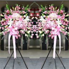 同城鲜花网