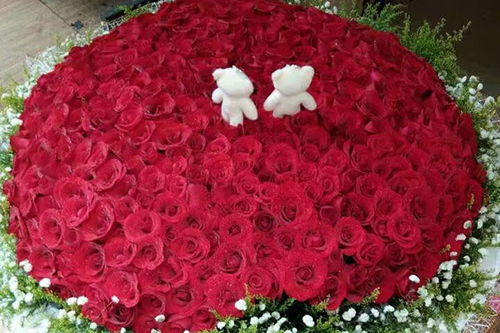 9朵玫瑰花语是什么