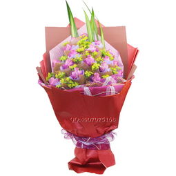 网上鲜花店订花