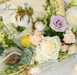 花里花店加盟靠谱吗 花里花店加盟靠谱吗