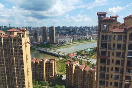 娄底房产怎么样