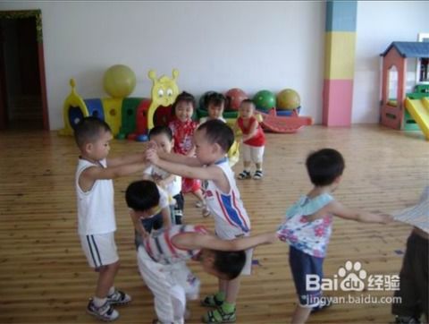 幼儿游戏有哪些游戏呢