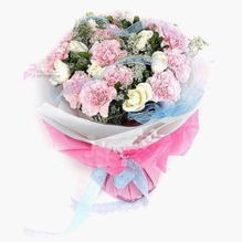 母亲节花朵图片 母亲节花朵图片