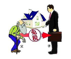 亲属赠与房产怎么卖