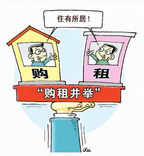 共有房产怎么出租