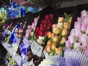 济南鲜花店电话 济南鲜花店电话