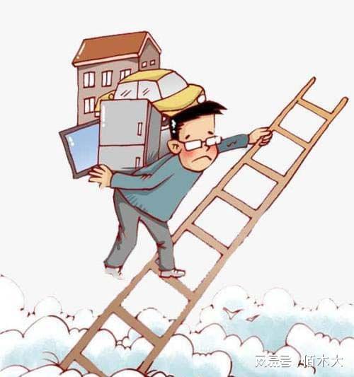 怎么夸投资房产的人