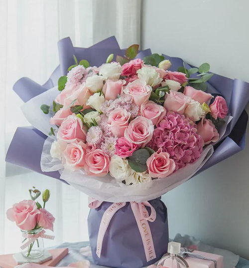 白色洋桔梗花的花语 白色洋桔梗花的花语