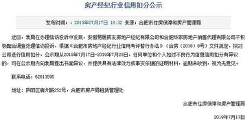 怎么查询房产的信誉