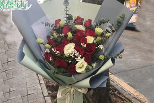 七夕情人节送什么花比较好