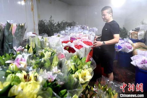 鲜花批发网站有哪些 鲜花批发网站有哪些