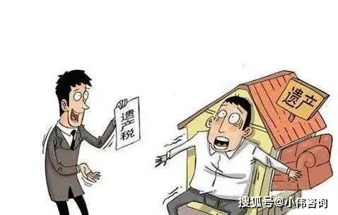 父亲在世怎么过户房产