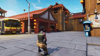 建筑中式游戏有哪些游戏