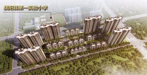 濮阳房产怎么样