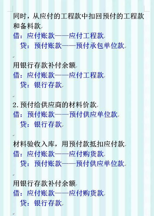 房产交税怎么做账