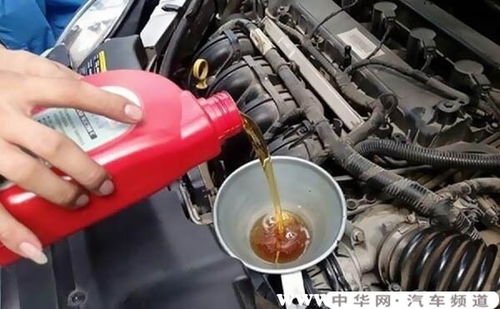 汽车多少公里用油