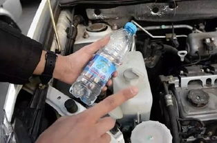 冬季汽车防冻液换多少升 冬季汽车防冻液换多少升
