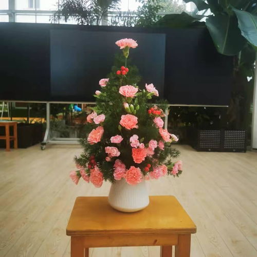 开花店要学会哪些东西 开花店要学会哪些东西