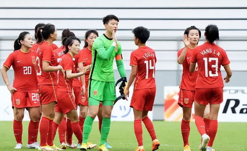 中国女足汽车价值多少钱