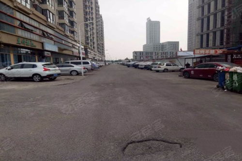 福乐园房产怎么样