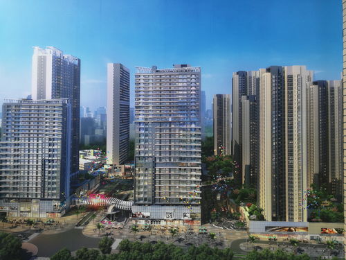 汇都房产怎么样