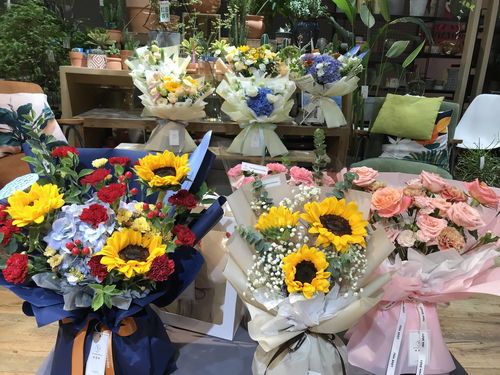 附近哪里有花店鲜花店 附近哪里有花店鲜花店