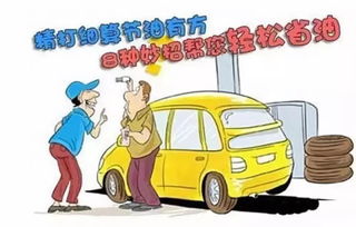 汽车用油多少怎么算
