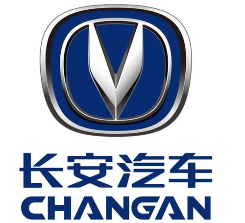 长安汽车有多少标