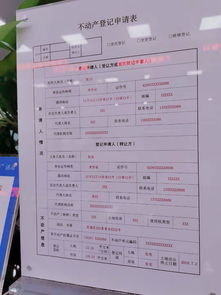 房产证怎么看房产占比图 房产证怎么看房产占比图