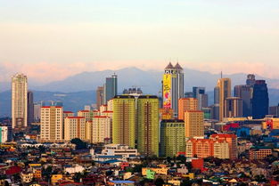 马尼拉