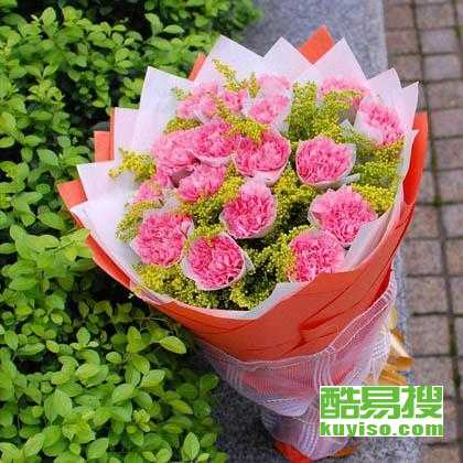 鲜花速递上门服务 鲜花速递上门服务