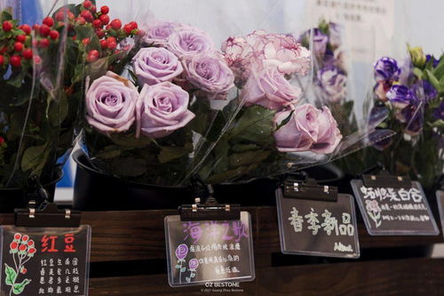 广州送花店