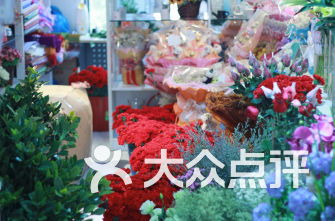 全国花店排名