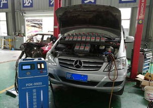汽车 多少公里 大修