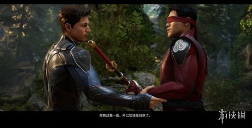 真人剧情游戏有哪些