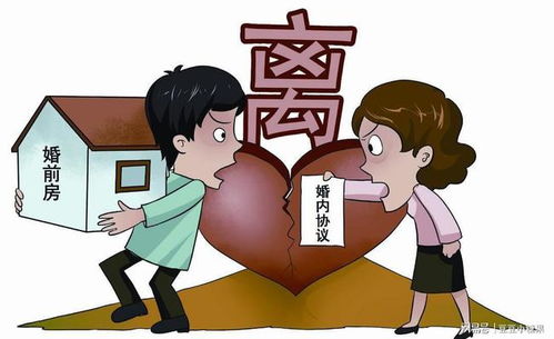 结婚房产赠与怎么写