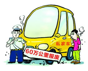 理论上汽车可以开多少年 理论上汽车可以开多少年